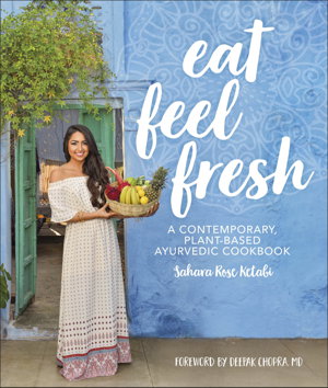 Cover art for Eat Feel Fresh
