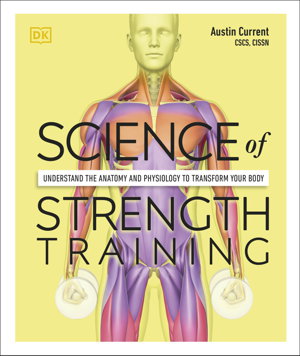 Cover art for Science of Strength Training