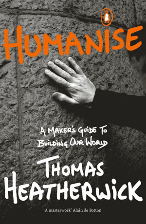 Cover art for Humanise