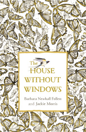 Cover art for House Without Windows