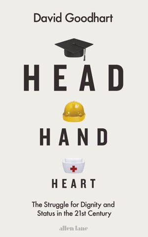 Cover art for Head Hand Heart