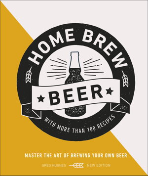 Cover art for Home Brew Beer