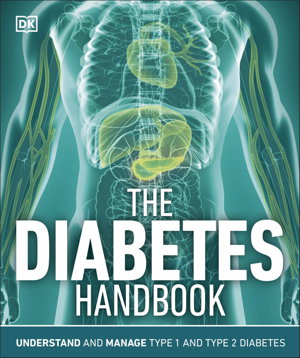Cover art for The Diabetes Handbook