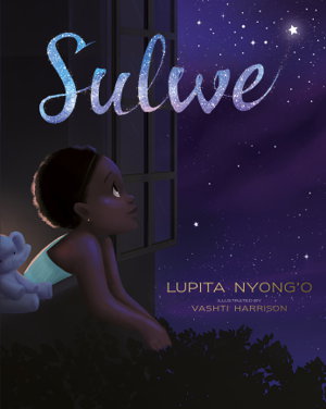 Cover art for Sulwe