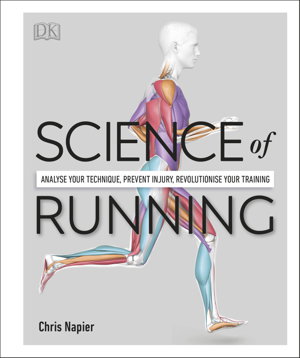 Cover art for Science of Running
