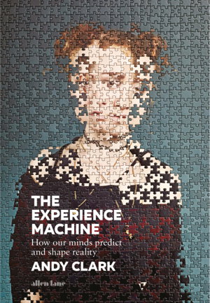 Cover art for The Experience Machine