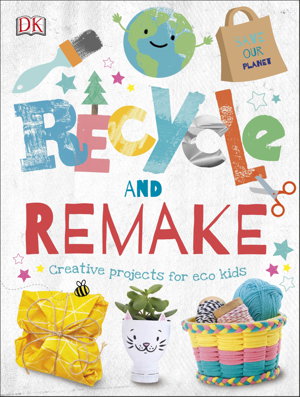 Cover art for Recycle and Remake