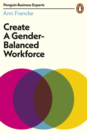 Cover art for Create a Gender-Balanced Workplace