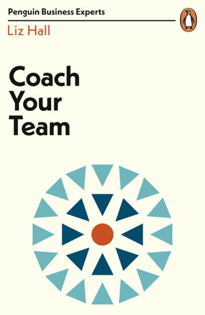 Cover art for Coach Your Team
