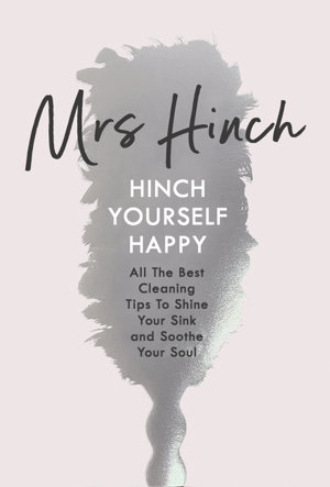 Cover art for Hinch Yourself Happy