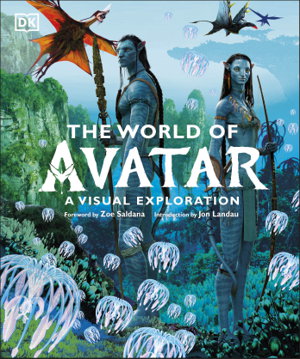 Cover art for The World of Avatar