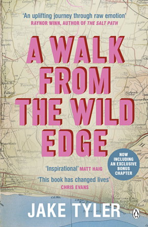 Cover art for A Walk from the Wild Edge