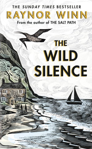 Cover art for The Wild Silence