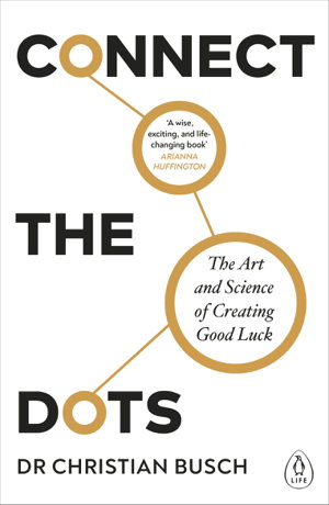 Cover art for Connect The Dots