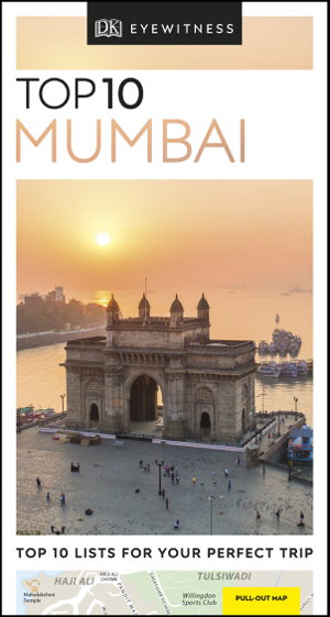 Cover art for Top 10 Mumbai