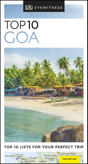 Cover art for Top 10 Goa