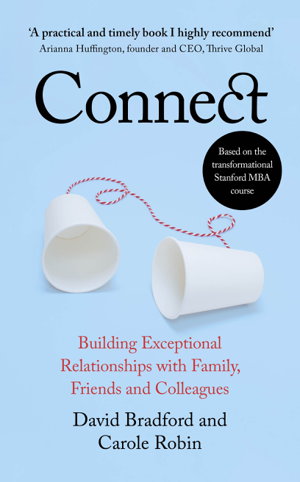 Cover art for Connect