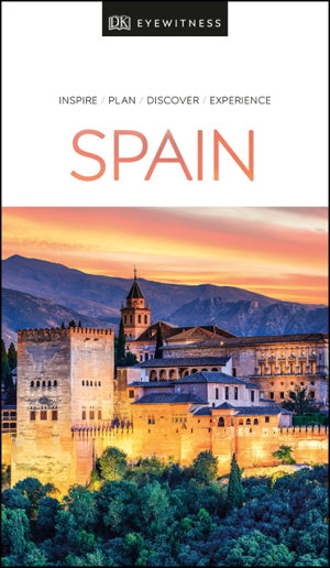 Cover art for Spain