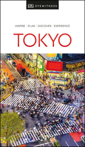 Cover art for Tokyo