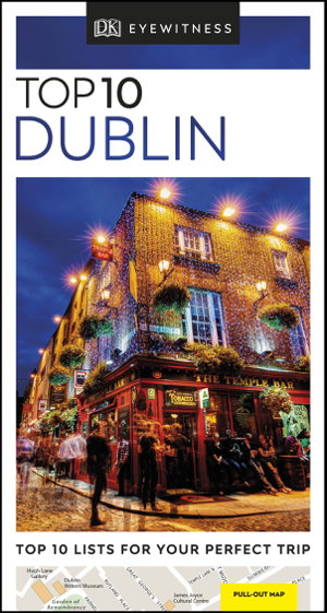 Cover art for Top 10 Dublin