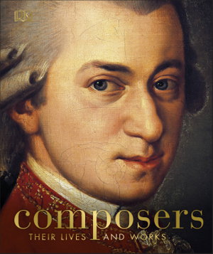 Cover art for Composers