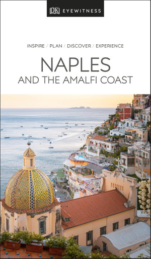 Cover art for Naples And The Amalfi Coast