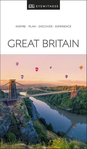 Cover art for Great Britain