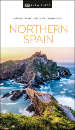 Cover art for Northern Spain