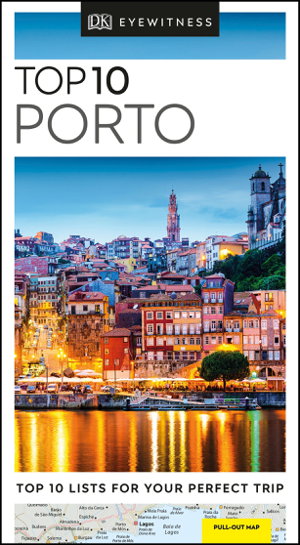 Cover art for Top 10 Porto
