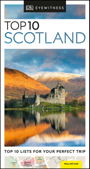 Cover art for Top 10 Scotland