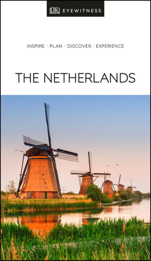 Cover art for Netherlands
