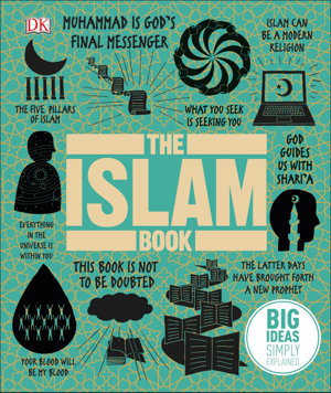 Cover art for The Islam Book