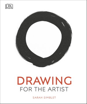 Cover art for Drawing for the Artist