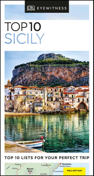Cover art for Top 10 Sicily