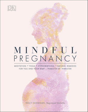 Cover art for Mindful Pregnancy