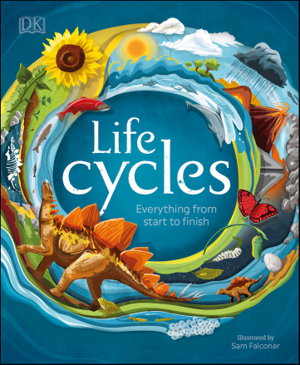 Cover art for Life Cycles