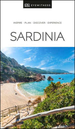 Cover art for Sardinia