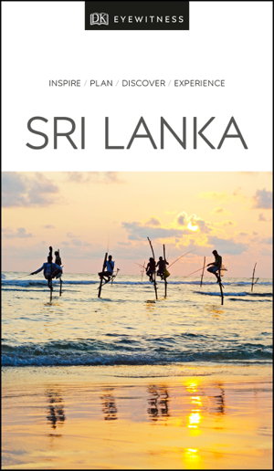 Cover art for Sri Lanka