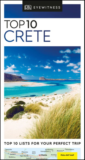 Cover art for Top 10 Crete