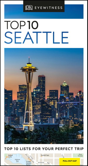 Cover art for Top 10 Seattle