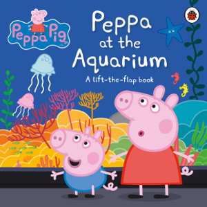 Cover art for Peppa Pig