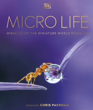 Cover art for Micro Life