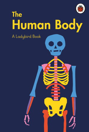 Cover art for The Human Body