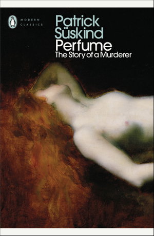 Cover art for Perfume