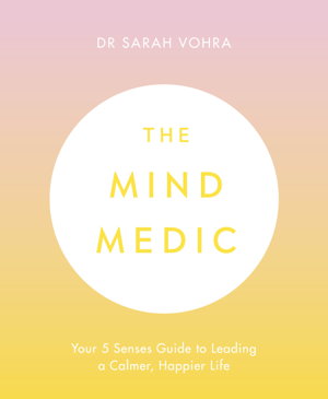 Cover art for The Mind Medic