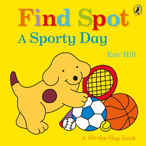 Cover art for Find Spot