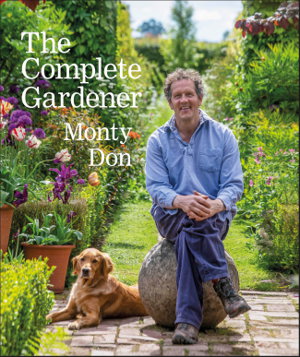 Cover art for The Complete Gardener