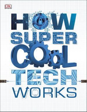 Cover art for How Super Cool Tech Works