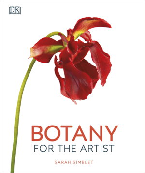 Cover art for Botany for the Artist
