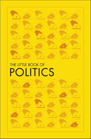 Cover art for The Little Book of Politics